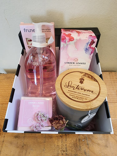 Rosa Gift Box