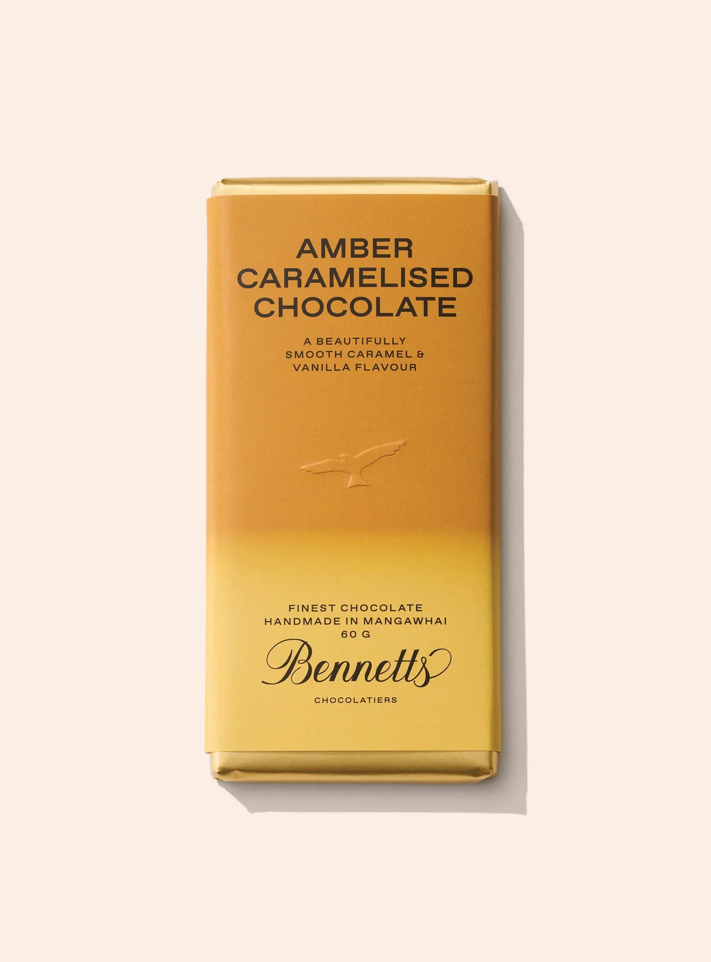 Bennetts Chocolate 60g