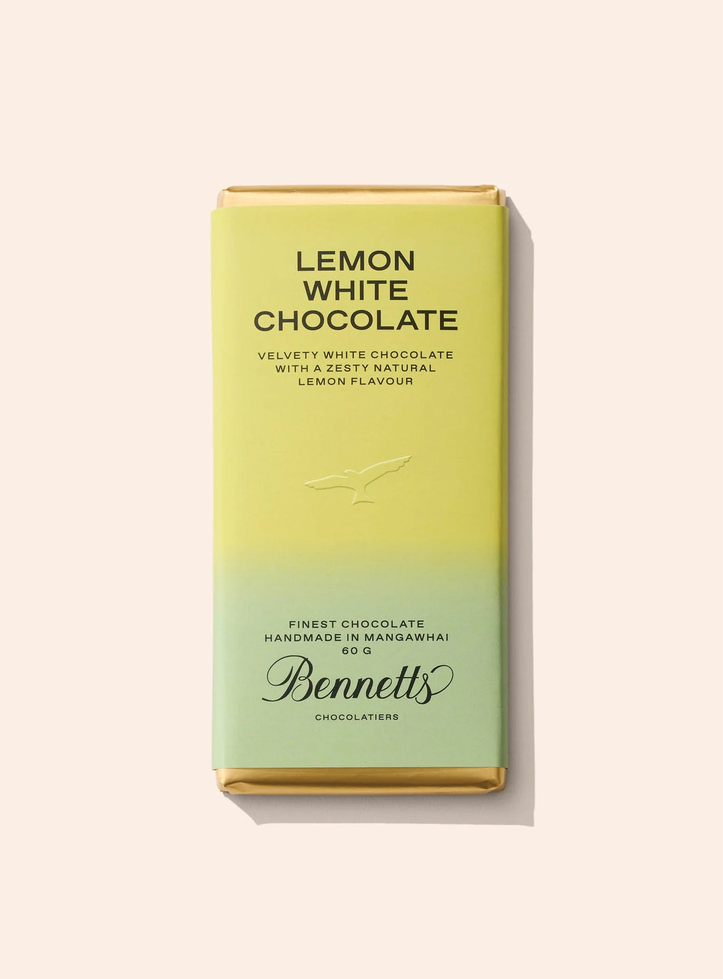 Bennetts Chocolate 60g