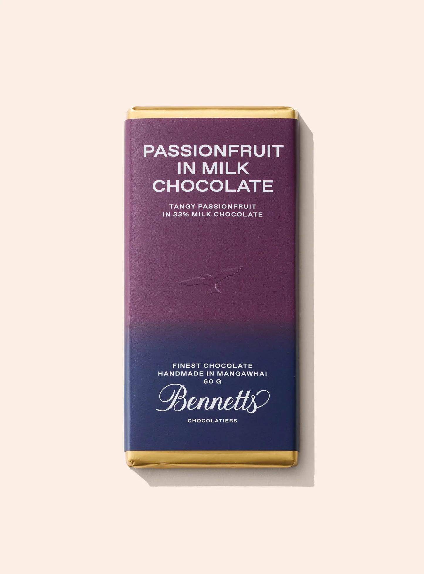 Bennetts Chocolate 60g