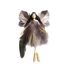 Fairies From New Zealand