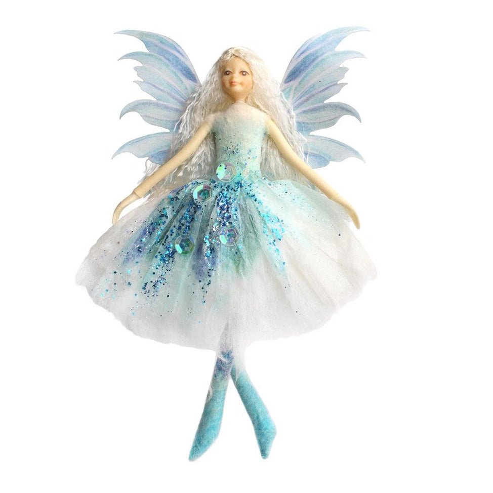 Fairies From New Zealand