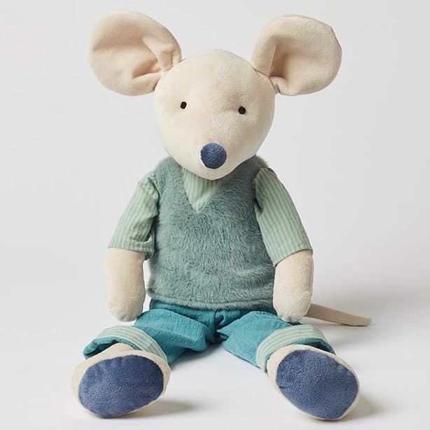 George Mouse