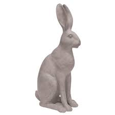 Harold the Hare