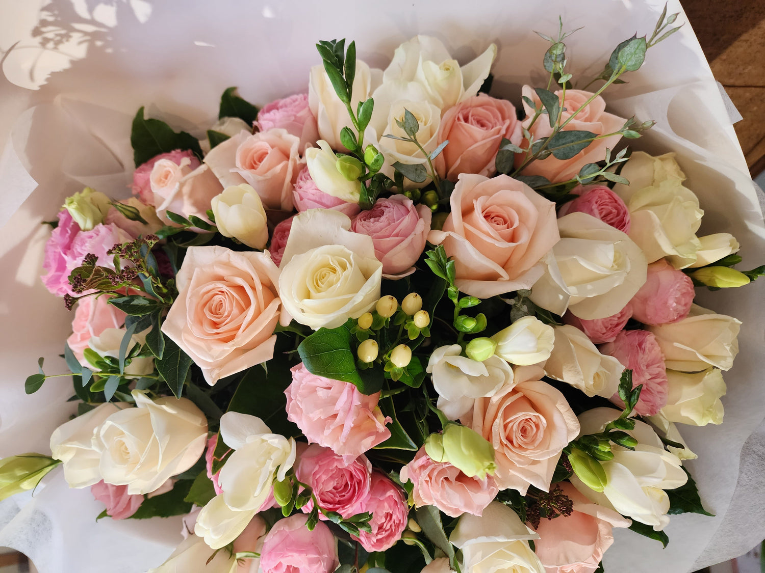 Bouquets