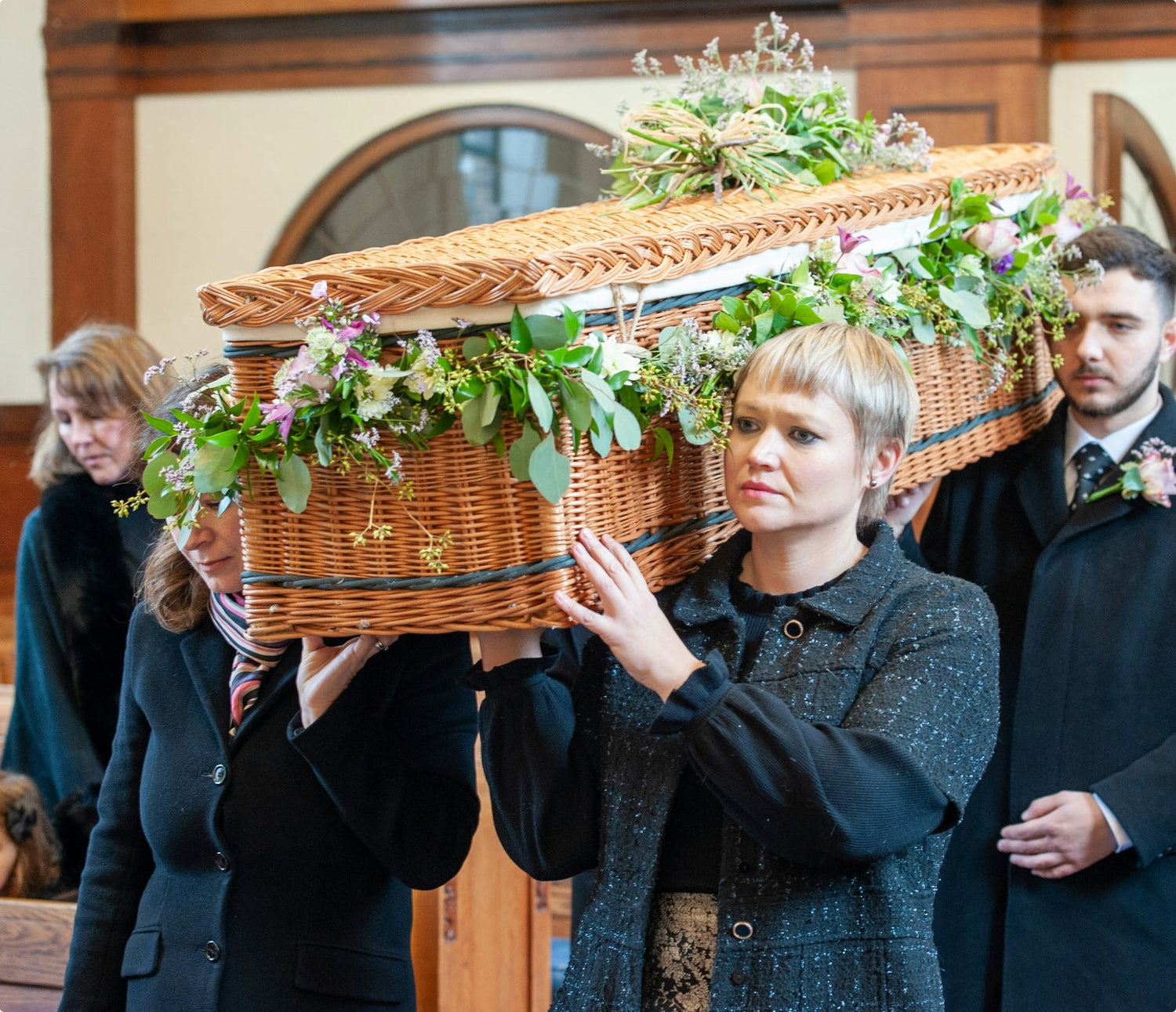 Funerals
