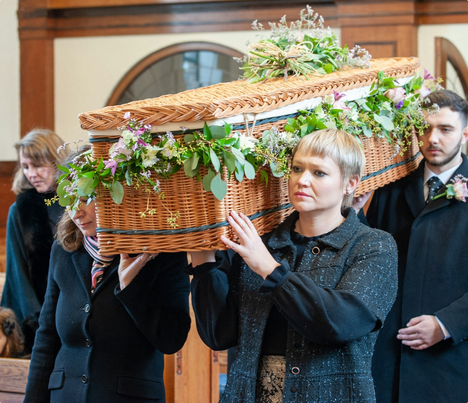 Funerals
