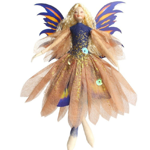 Fairies From New Zealand