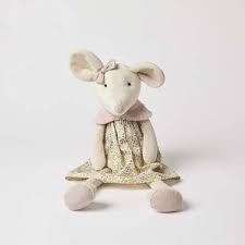Soft Toys Jiggle & Giggle Range