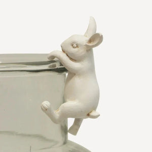 Hanging Rabbit