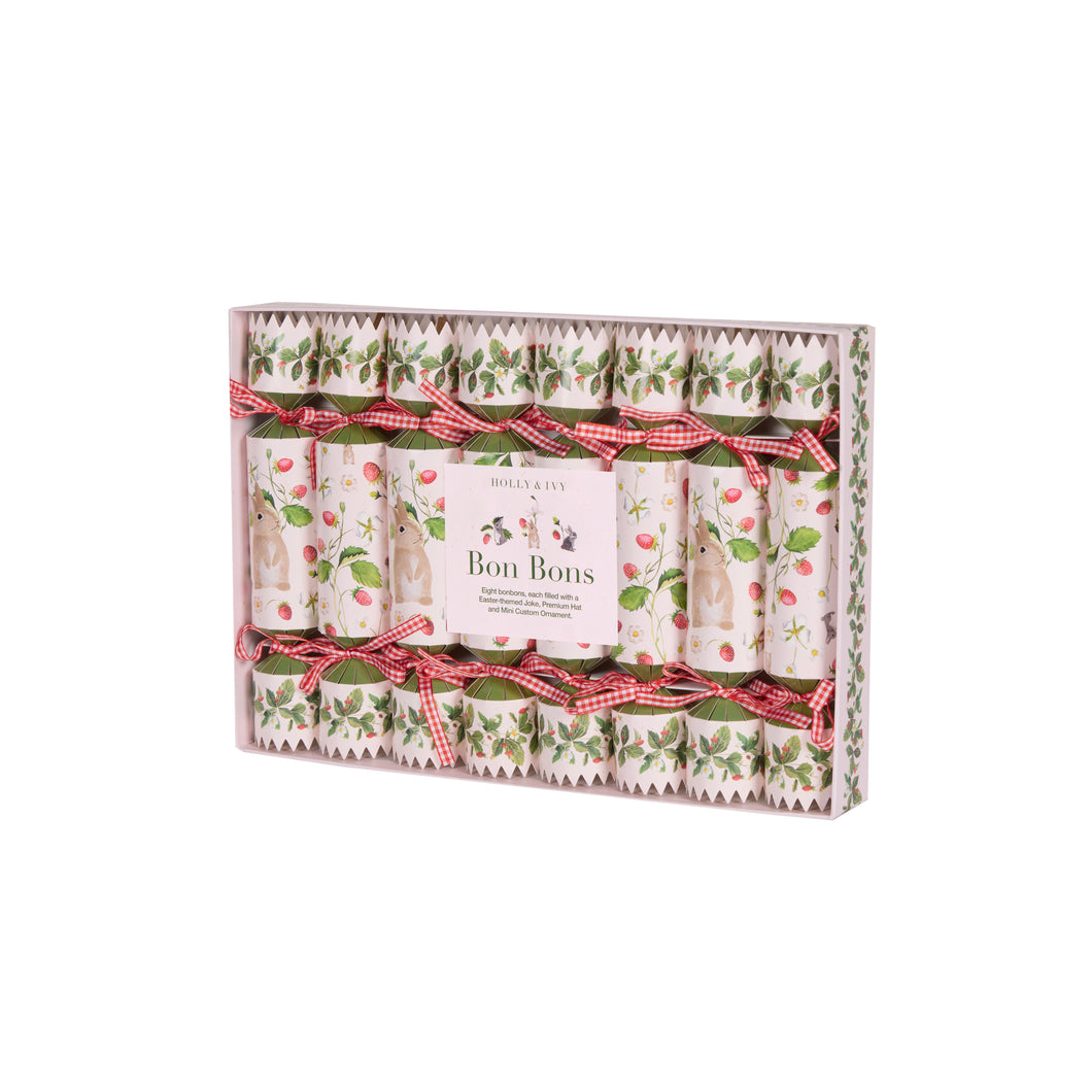 Easter Bon Bons (Easter Crackers)