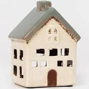 Load image into Gallery viewer, French Country Tealight House Collection
