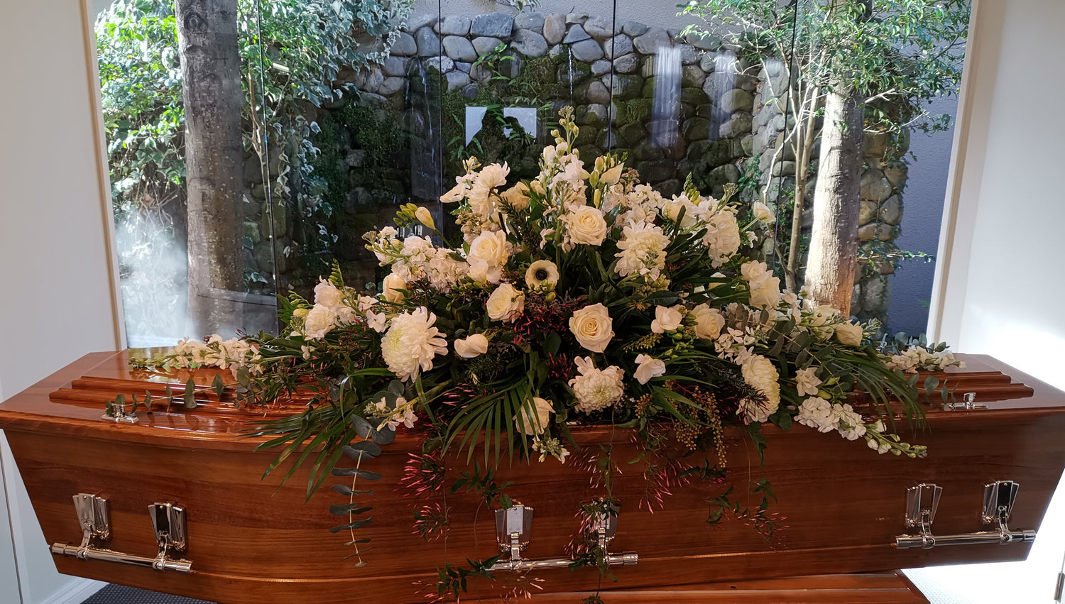 Funeral Flowers