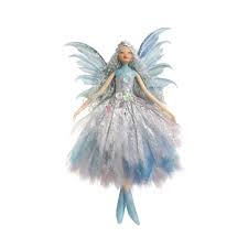 Fairies From New Zealand