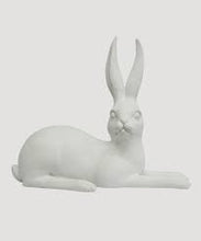 Load image into Gallery viewer, Harold the Hare Lying Down