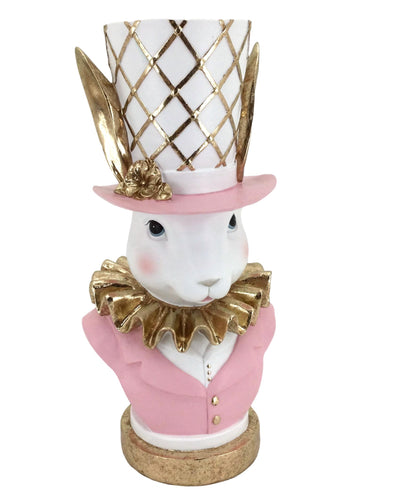 Deluxe Mad Hatter Bust