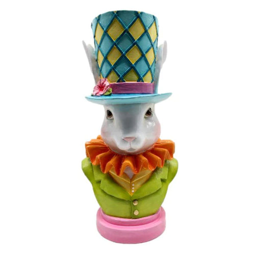 Mad Hatter Bust