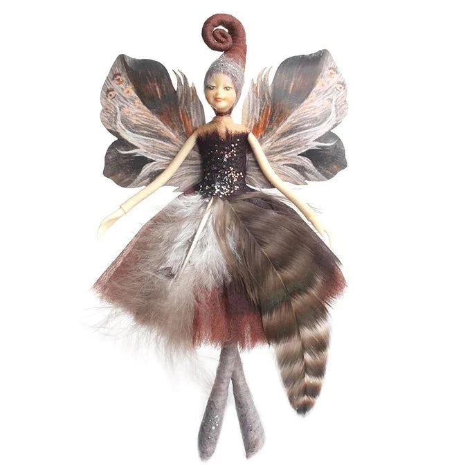 Fairies From New Zealand