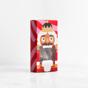 House of Chocolate Nutcracker Nut Dragees