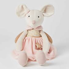 Soft Toys Jiggle & Giggle Range