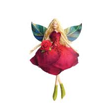Fairies From New Zealand
