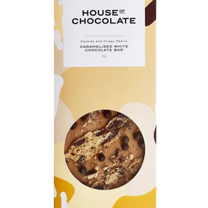 House of Chocolate Gift