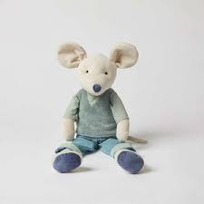 Soft Toys Jiggle & Giggle Range