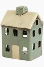 Load image into Gallery viewer, French Country Tealight House Collection