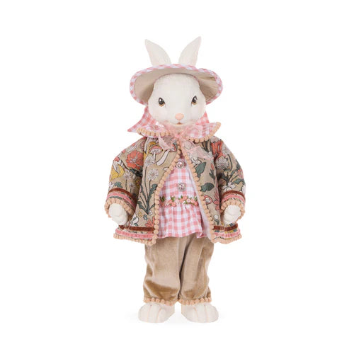 Springtime Rabbit