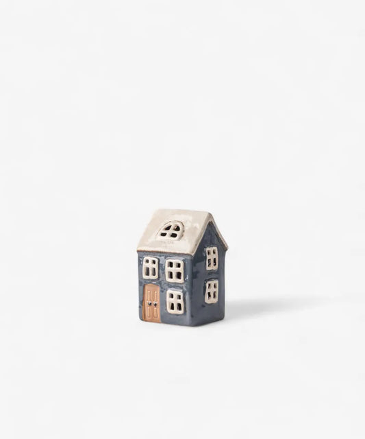 French Country Tealight House
