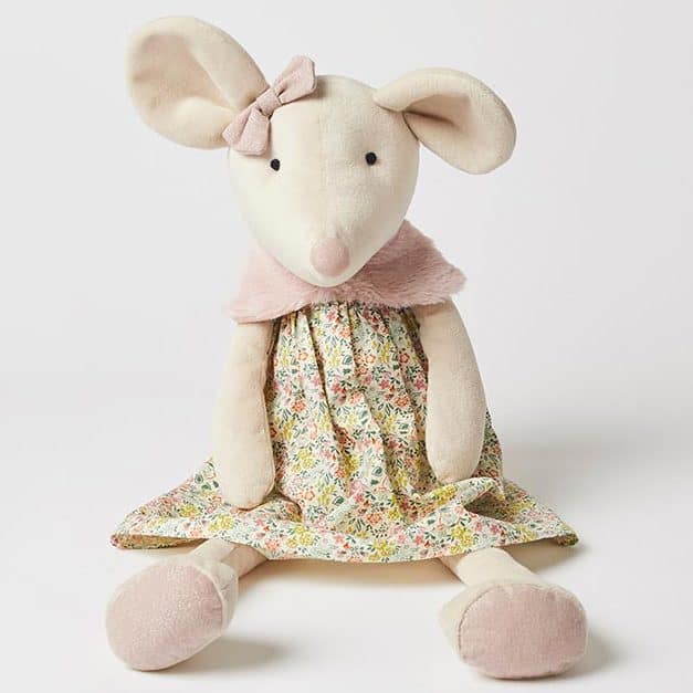 Charlotte Mouse
