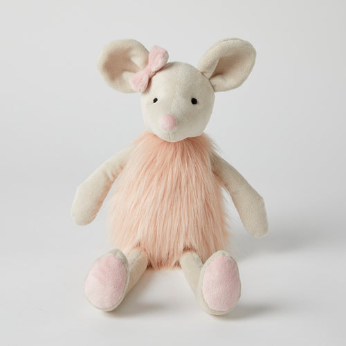Poppy Mouse 40cm