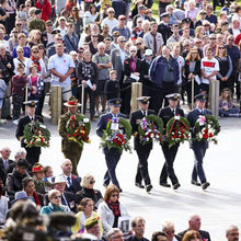 Load image into Gallery viewer, ANZAC Day Wreath