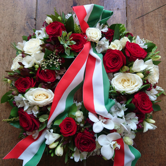 ANZAC Day Wreath