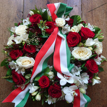 Load image into Gallery viewer, ANZAC Day Wreath