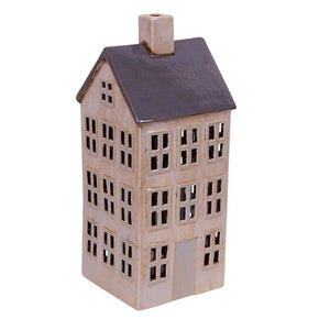 Grande Chalet Tea Light House