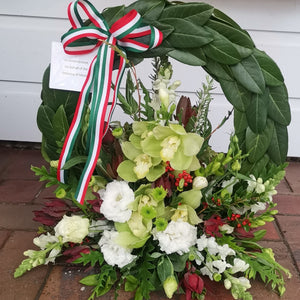 ANZAC Day Wreath