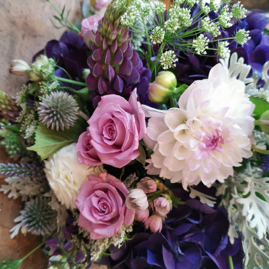 Divine Selection Bouquet