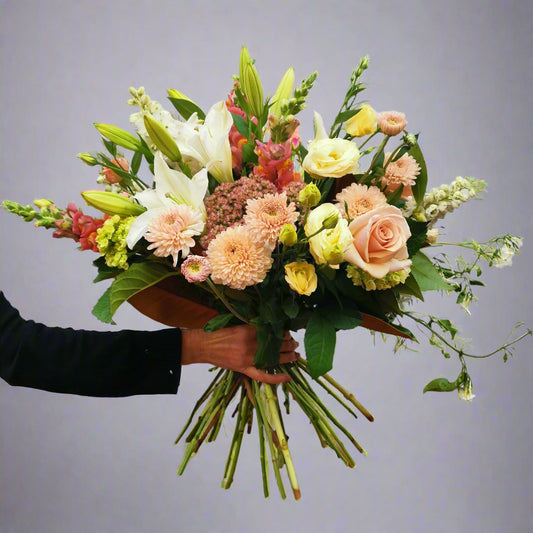 Bouquet of the day
