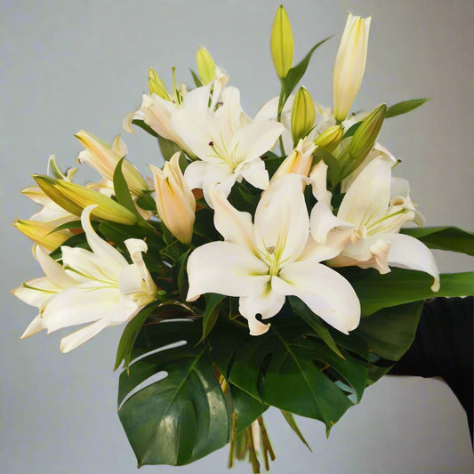 Lily Bouquet