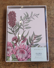 Load image into Gallery viewer, Pilbeam Living Flora Collection Stationery