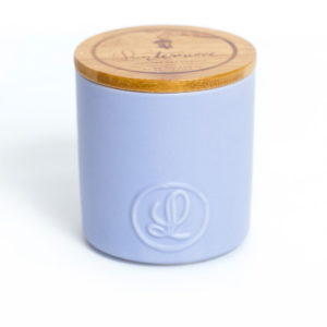 Lanterncove Candles