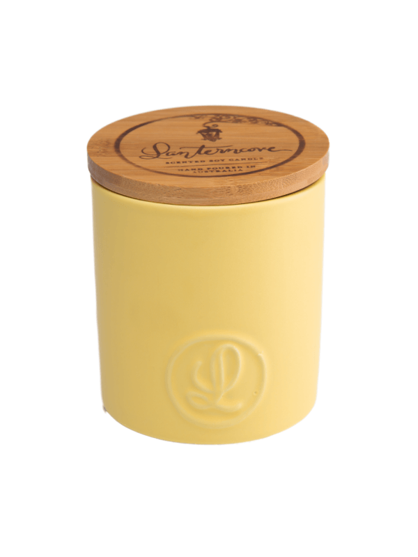 Lanterncove Candles