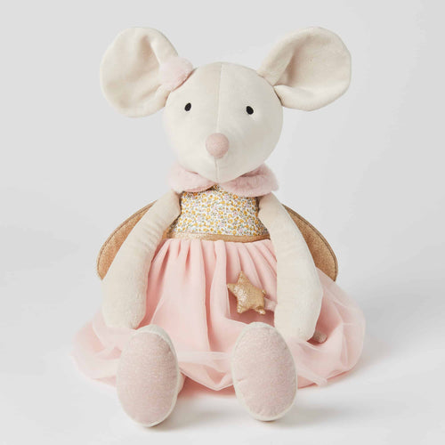 Quinn Mouse Fairy