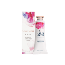Load image into Gallery viewer, Linden Leaves Hand Cream