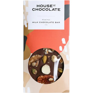 House of Chocolate Gift