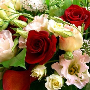 Romantic Bouquet