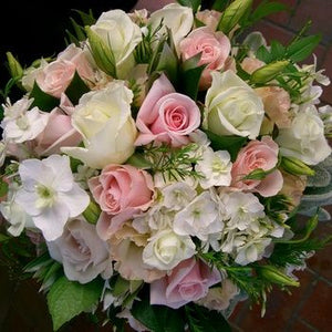 Soft and Sweet Bouquet